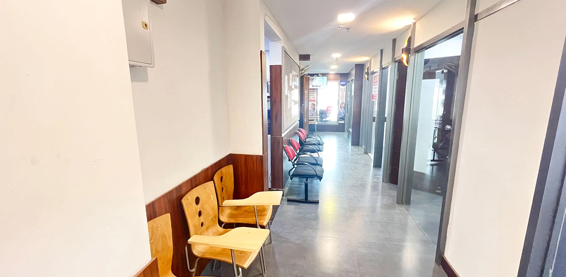 Oxford Computer courses Laxmi Nagar Best Computer Institute in East Delhi