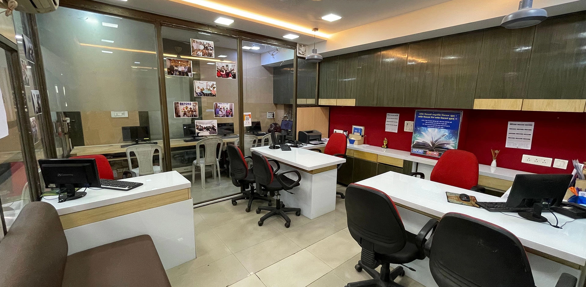 Oxford Computer courses Pitampura Best Computer Institute in North Delhi