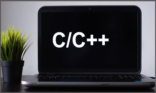 C and C++ Course