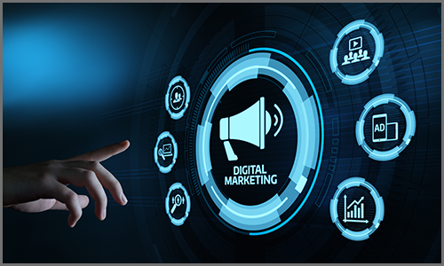 All Digital Marketing Courses