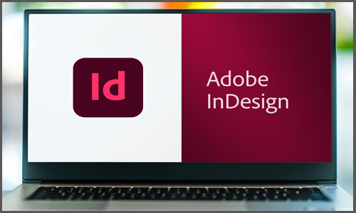 Indesign