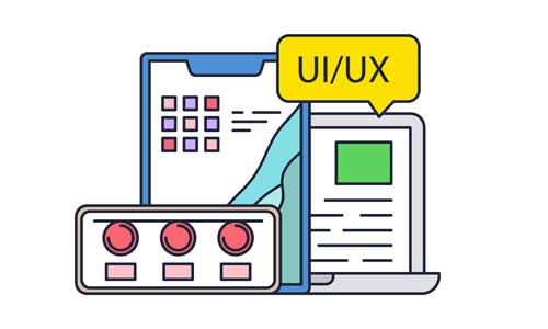 UI and UX Course