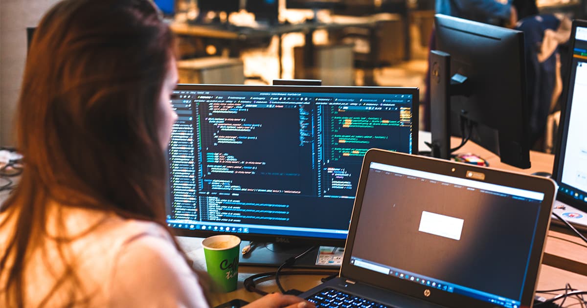 Computer Programming Course in Rohini - With AI - Since 1997