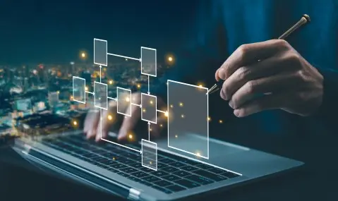 Computer hardware and networking course with hands-on skills