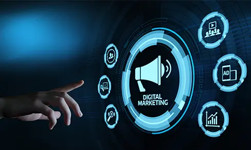 Integrated Digital Marketing with complete industry-ready training