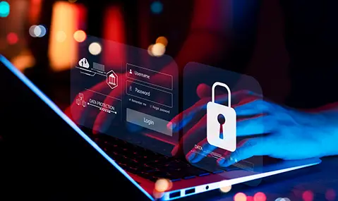 Cyber security course with AI-enhanced protection techniques