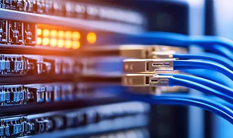 Hardware and networking course with practical training