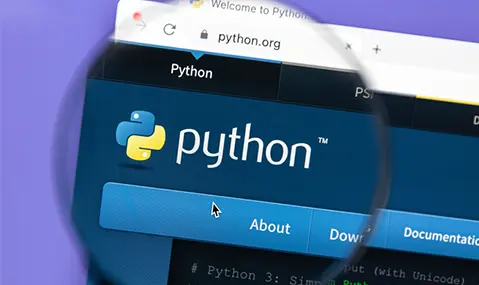 Python online classes with AI-focused one-on-one guidance