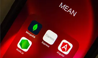 MEAN stack course with AI-driven learning