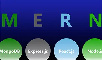 MERN stack course with professional training and AI use