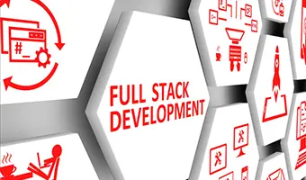 Full stack Python course with AI-focused training