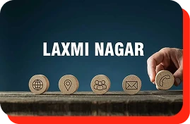 Oxford Laxmi nagar,East Delhi