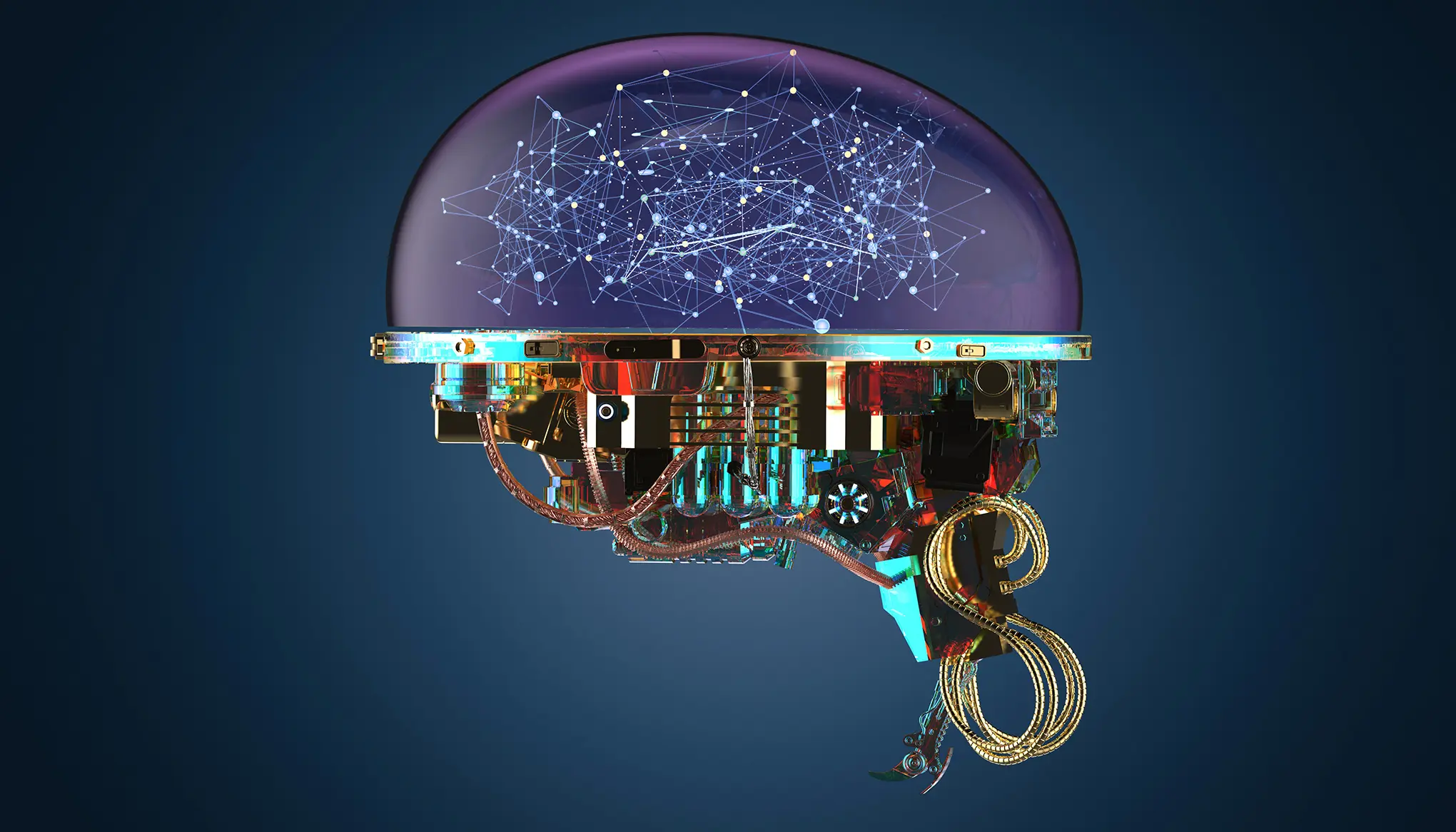 Achieve career growth and freelancing success after completing our Artificial Intelligence course