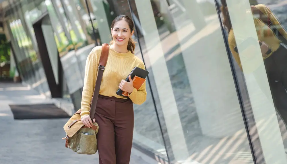 Achieve career careers as teachers in government and private schools.