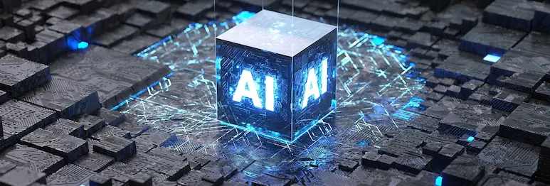 AI-powered designing and video-making skills