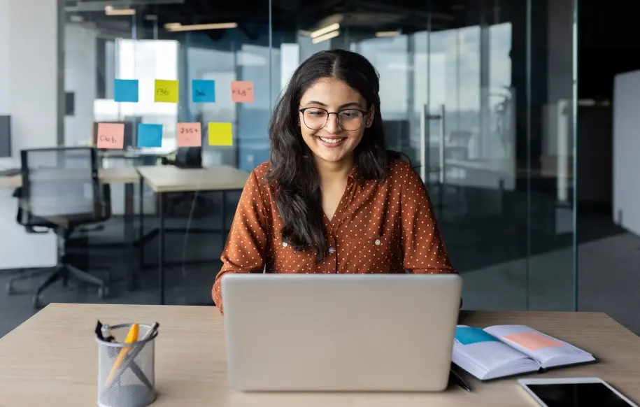 Build skills in brand kits, layouts, and visual content for career growth.