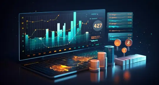 Data Science course with Python, SQL, AI tools, and real industry projects.