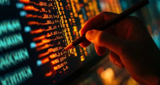 Learn C and C++ programming with practical training for coding and development.