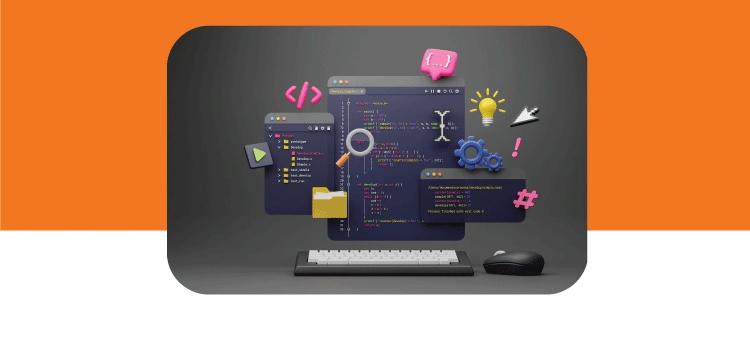 Coding Course Near Me Top-rated institute offering coding course  Near Me
