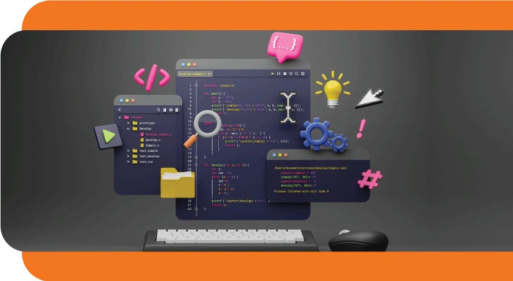Coding Course Near Me Top-rated institute offering coding course Near Me
