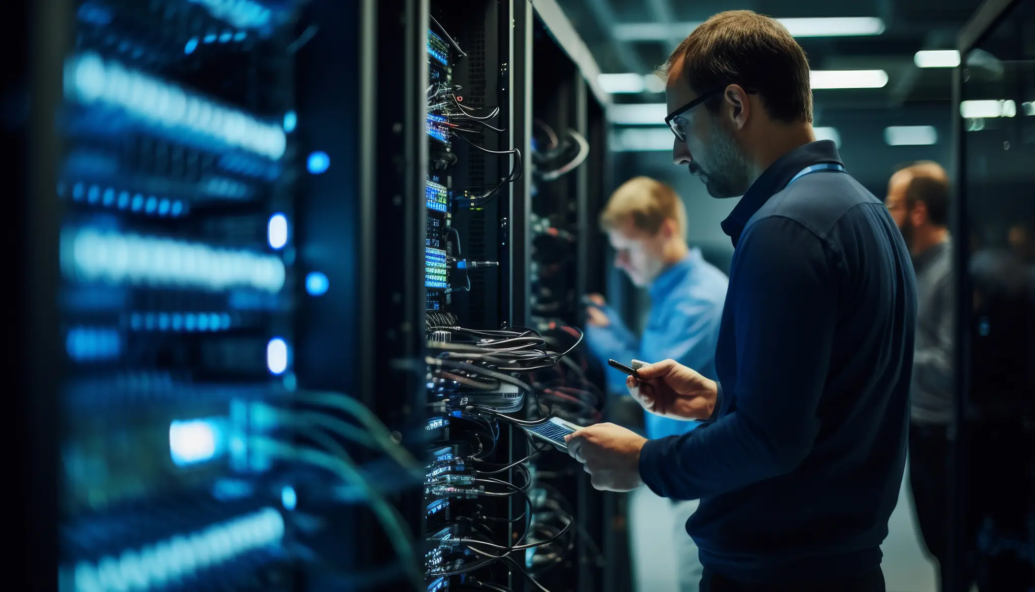 Achieve Career Growth and Freelancing Success After Completing Hardware and Networking Classes in Oxford Software Institute