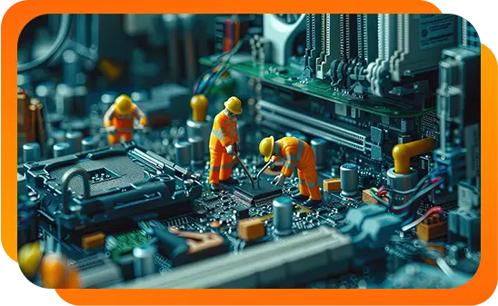 Computer Hardware and Networking Course Top-rated institute offering  Computer Hardware and Networking Course