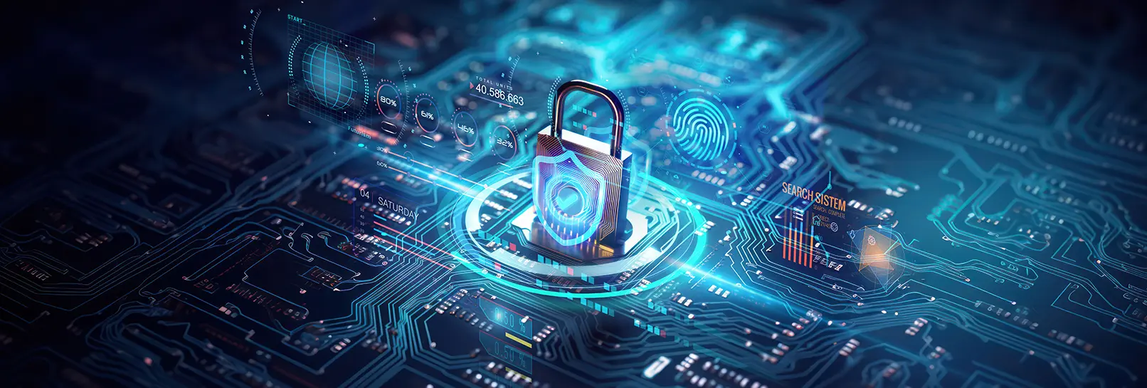 Learn to Protect Networks with Real-World Training in Our Cyber Security Course