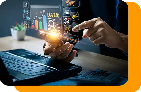 Data Analytics Course Top-rated institute offering Data Analytics Course