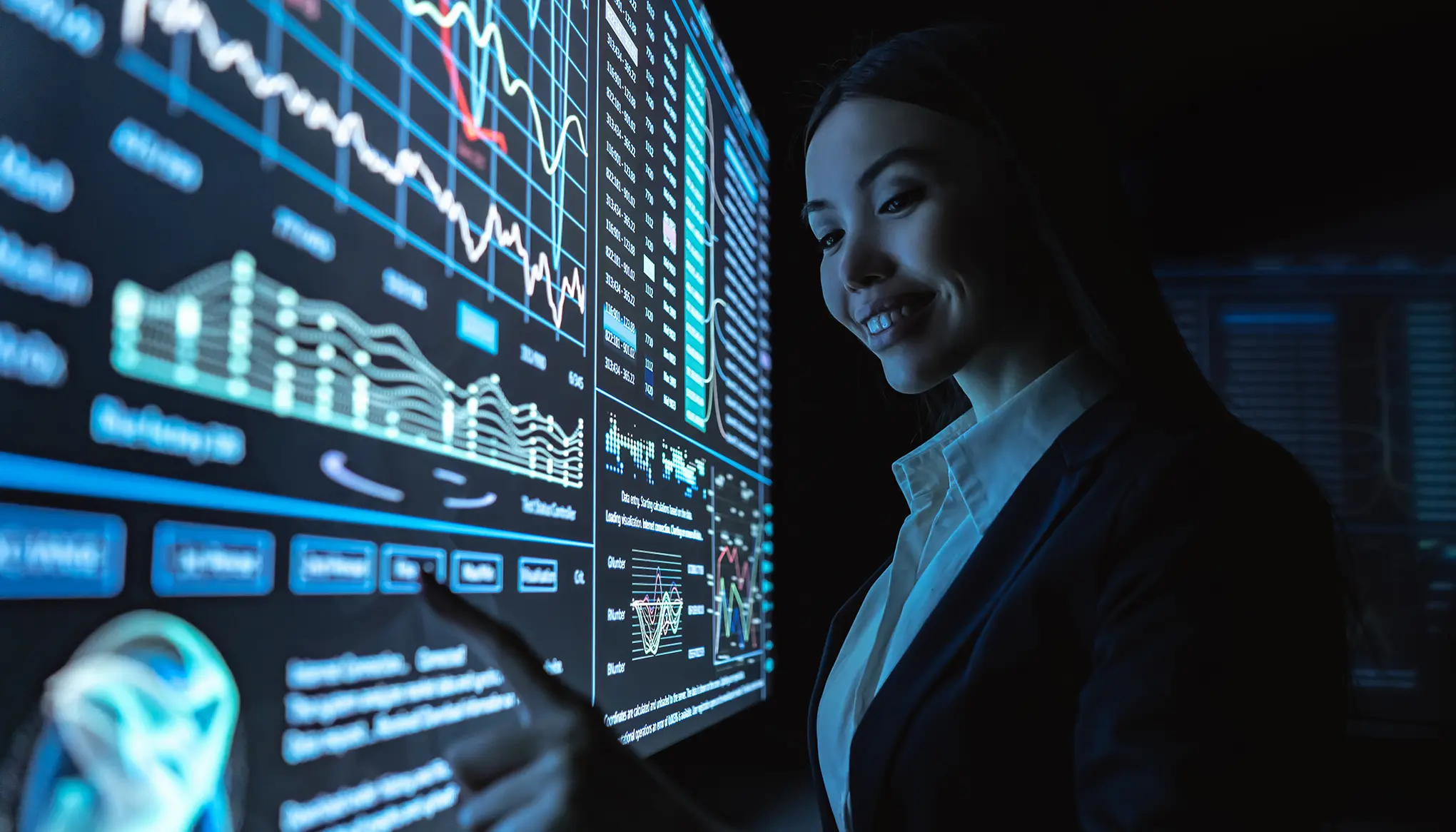 Achieve Career Growth and Success After Completing Our Data Science Course in Oxford Software Institute