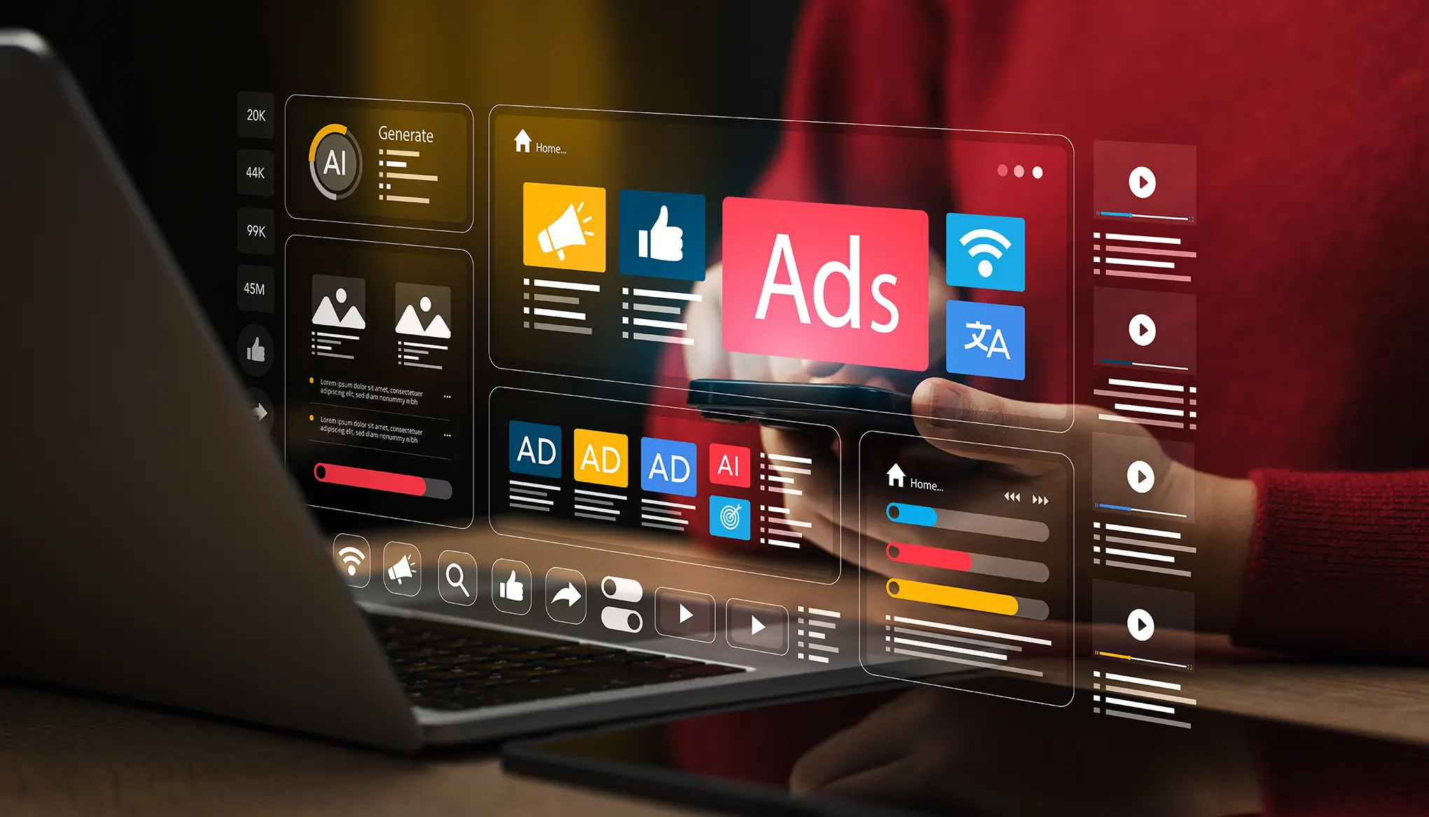 Achieve Career Growth and Freelancing Success After Completing Our Digital Marketing Course
