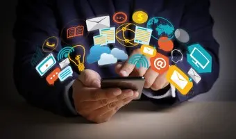 Gain creative skills in graphic design, web design, video editing, and digital marketing for complete professional growth.
