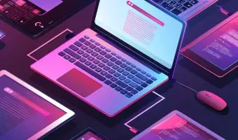 Learn web design, web development, and digital marketing in one complete training program with projects and career support.