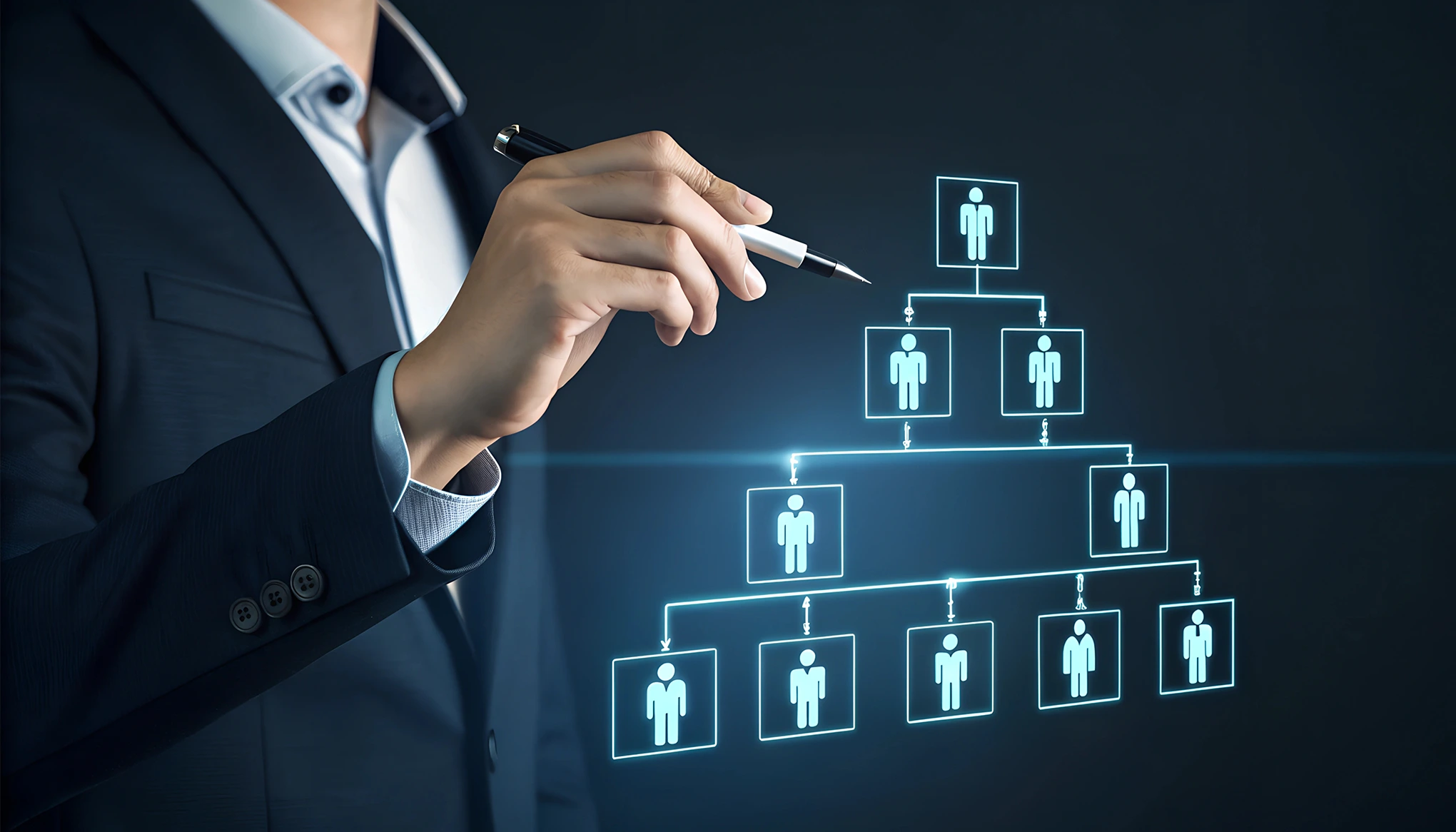 Achieve Career Growth and International Success After Completing Our DSA Course