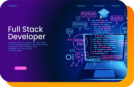 Full Stack Course Top-rated Institute Offering Full Stack developer Course