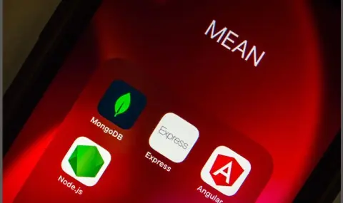 MEAN Stack Build web apps with MEAN Stack using MongoDB, Express, Angular, and Node.js through real industry projects.