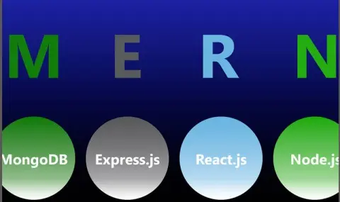 MERN Stack Develop modern applications with MERN Stack using MongoDB, Express, React, and Node.js for career growth