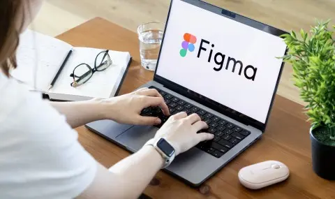 Figma Course Learn UI/UX design, prototyping, and wireframing with practical Figma projects in Oxford Institute, Laxmi Nagar