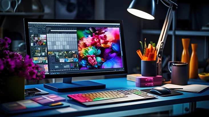 Best Graphic Design Course with AI for a Creative Career and Long-Term Professional Growth.