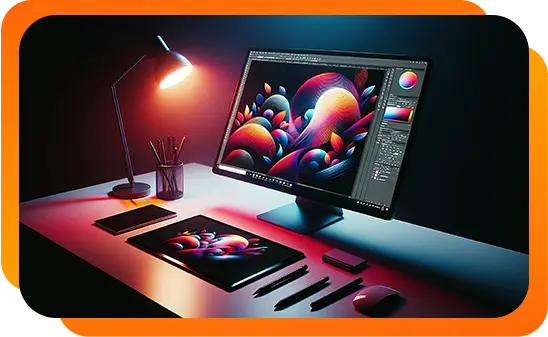 Graphic Design Course Top-rated institute offering Graphic Design Course