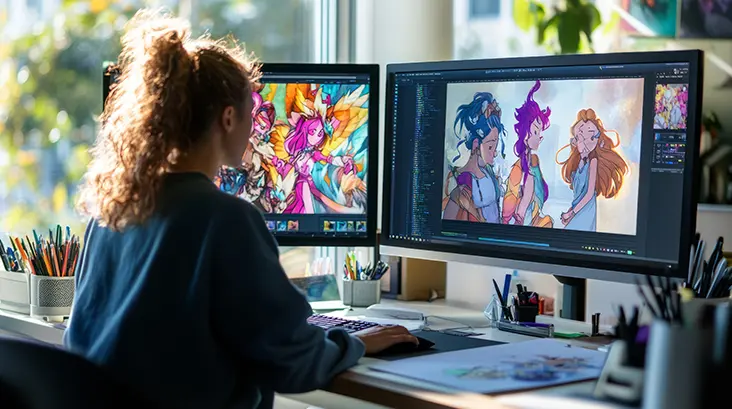 Best Illustrator Course for a Creative Career and Long-Term Professional Growth.