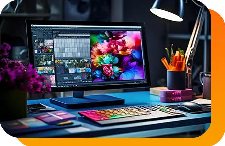 Illustrator Course Top-rated institute offering Illustrator Course