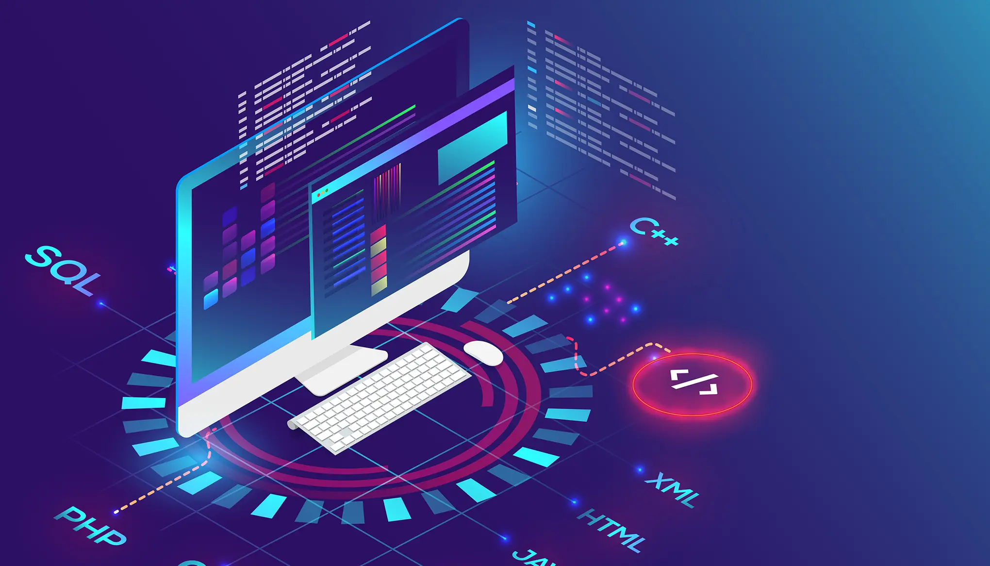 Achieve Career Growth and Freelancing Success After Completing Our Java Full Stack Developer Course