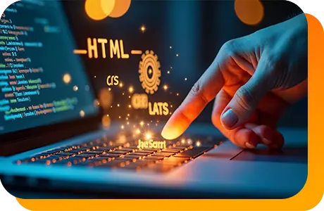 Java Full Stack Developer Course Top-rated institute offering Java Course