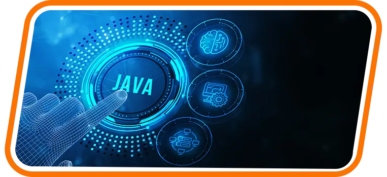 Java Course Top-rated institute offering Java Course