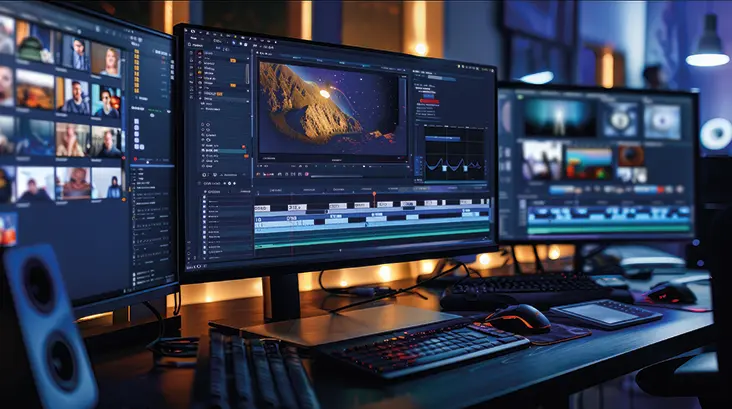 Best Graphics Web VFX Course with AI for a Creative Career and Long-Term Professional Growth.