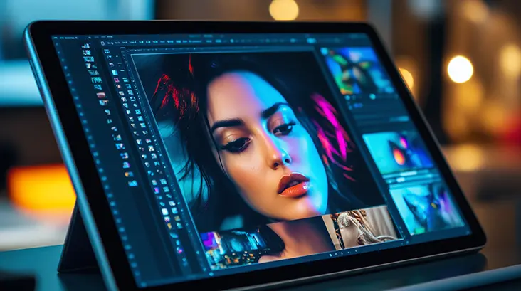 Best Photoshop Course for a Creative Career and Long-Term Professional Growth.