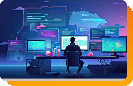 Python Full Stack Course  Top-rated Institute Offering Full Stack developer Course
