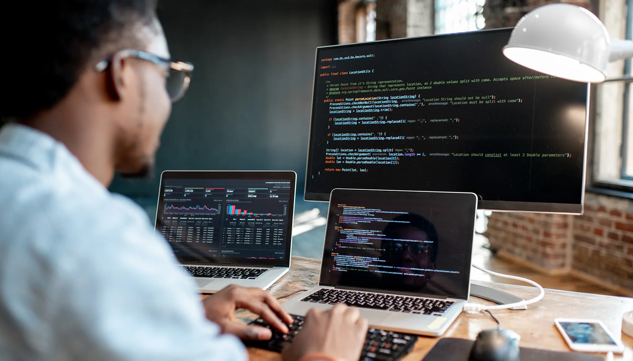 Achieve Career Growth and Freelancing Success After Completing Our Software Development Course