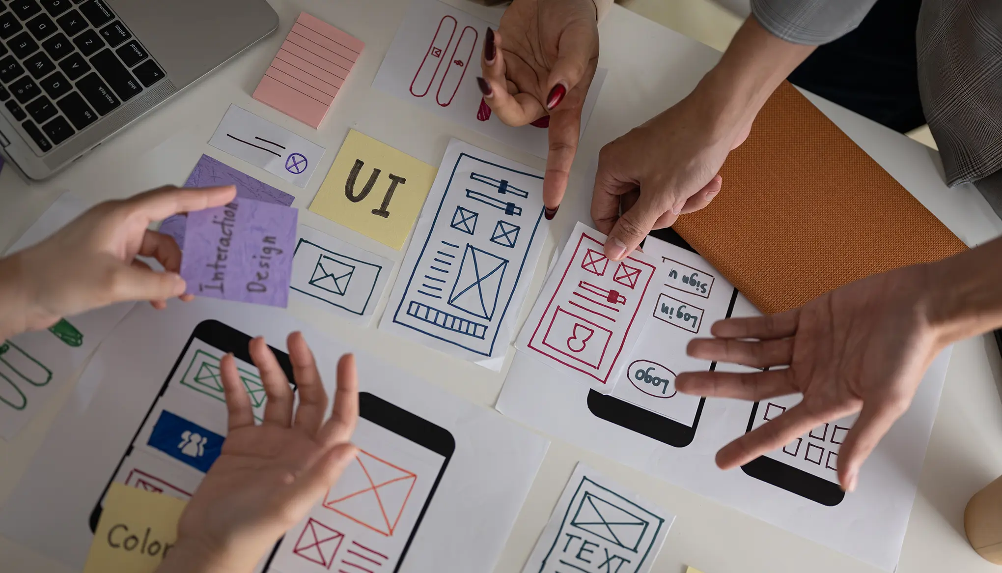 Achieve Career Growth and Freelancing Success After Completing Our UI-UX Course