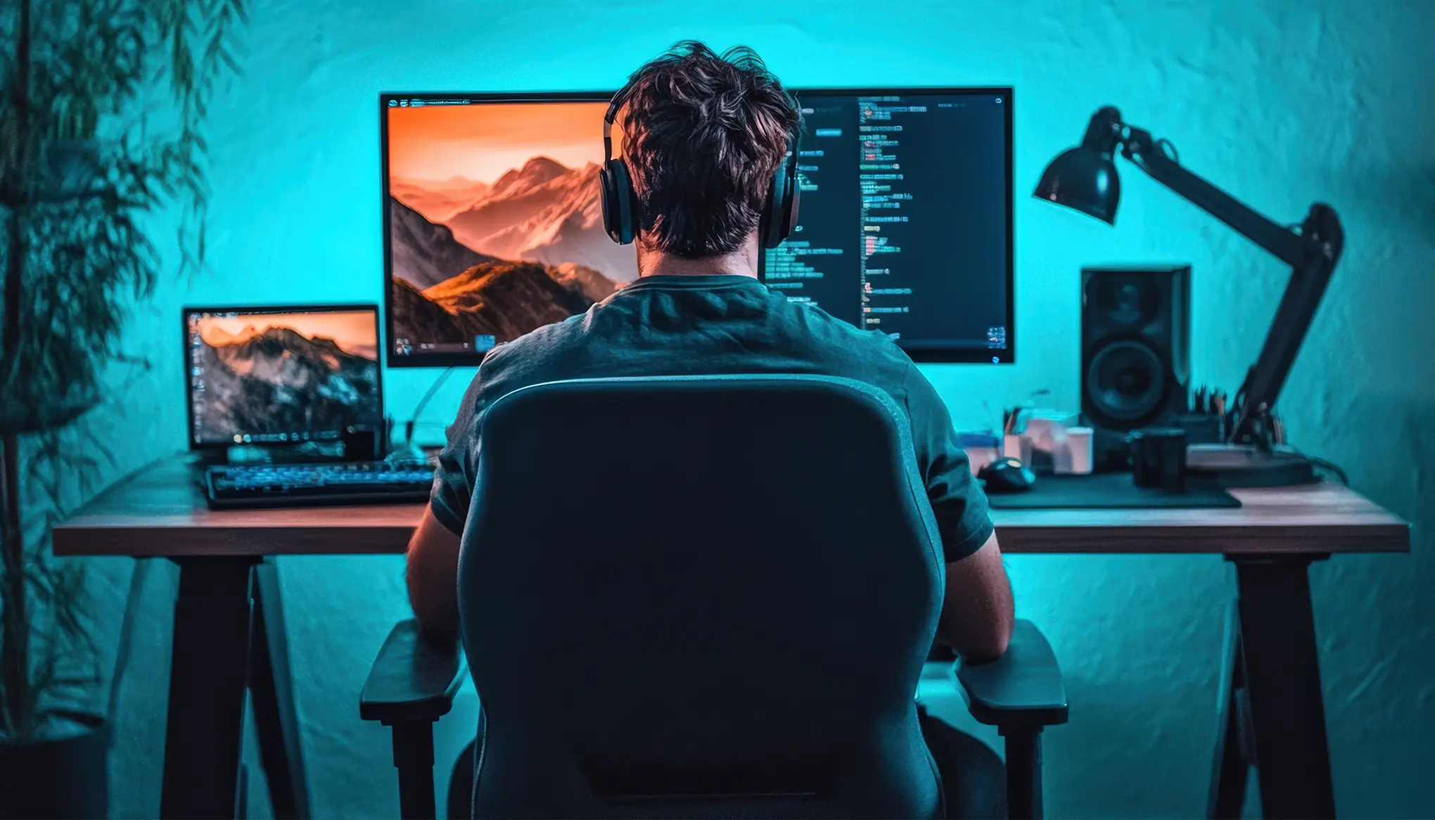 Achieve Career Growth and Freelancing Success After Completing Our VFX Course